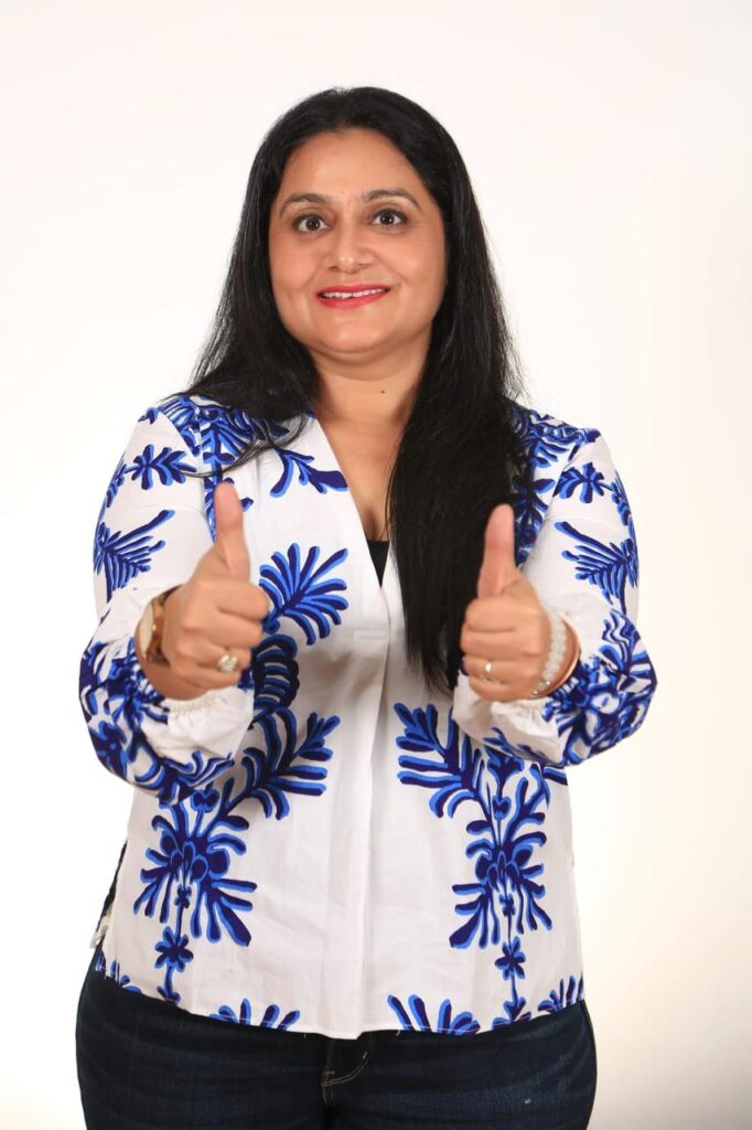 Best Parent Coach in Delhi