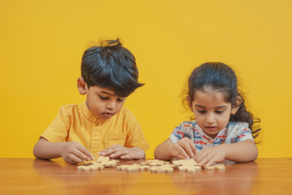 Parent coaching for Autism