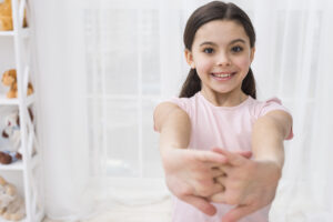 Building Your Child’s Self-Esteem and Confidence: A Parent’s Guide