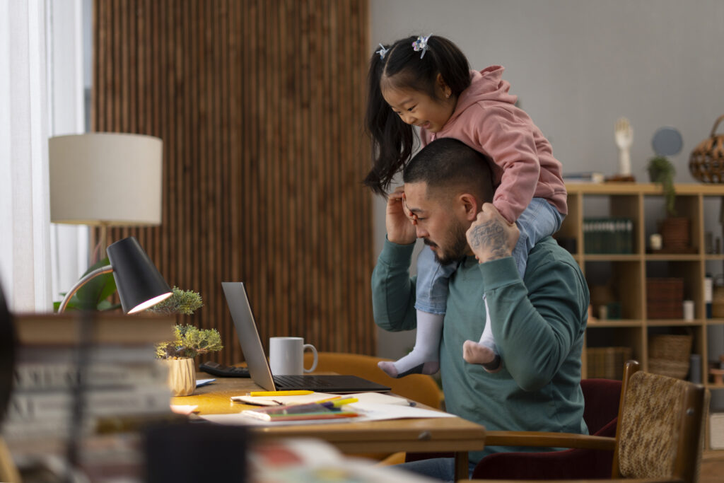 Parenting Habits by Rakhi Khanduja