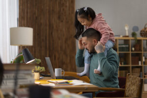 5 Parenting Habits You Can Change This Week