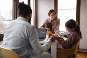 When Should You Consider a Parent Coach? 7 Signs You Could Benefit From Parenting Support