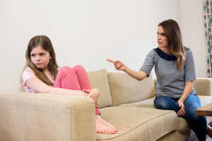 7 Ways to Respond Instead of Reacting as a Parent