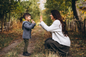 The Power of Listening: What Your Child Really Needs From You